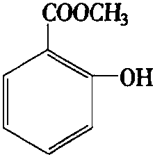 水楊酸甲酯